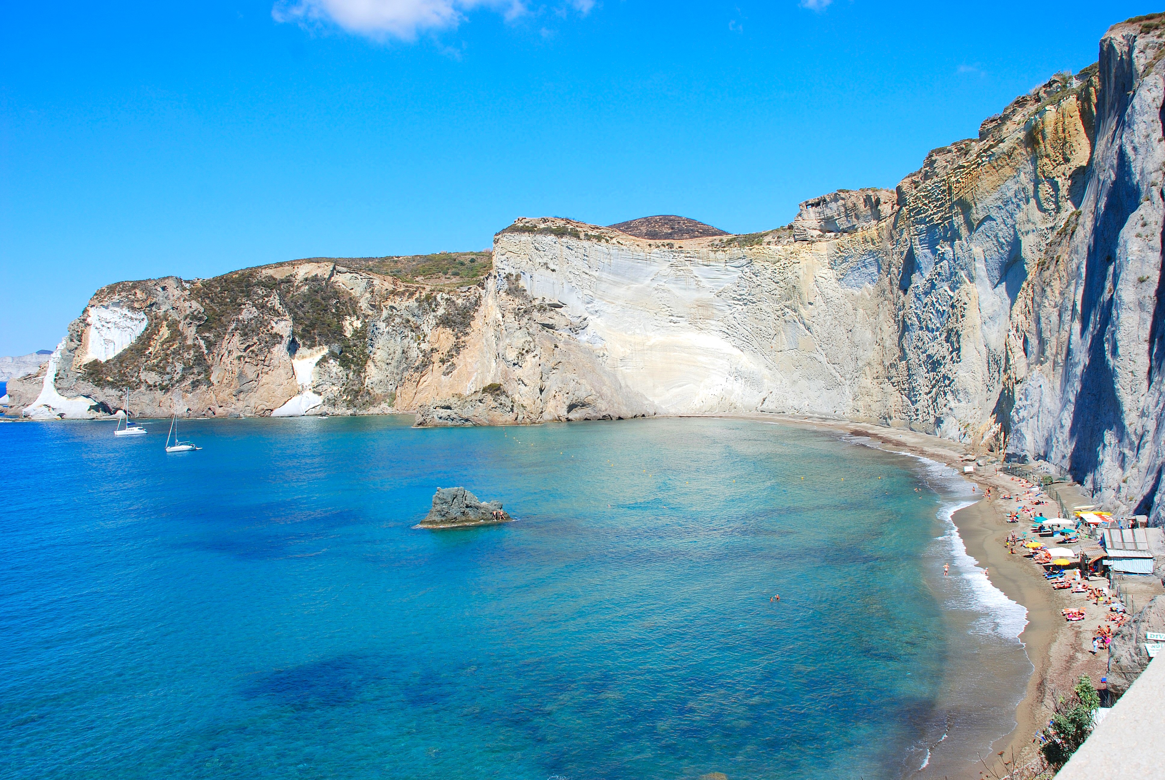 Île de Ponza -